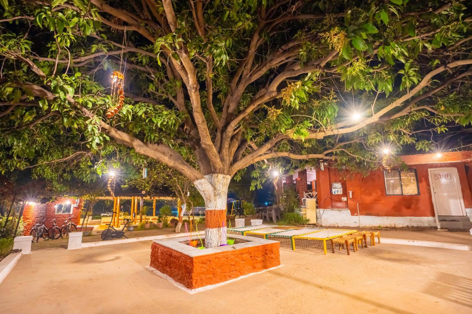 Wow Stayz2 Pachmarhi Foothill Cottages Exterior photo